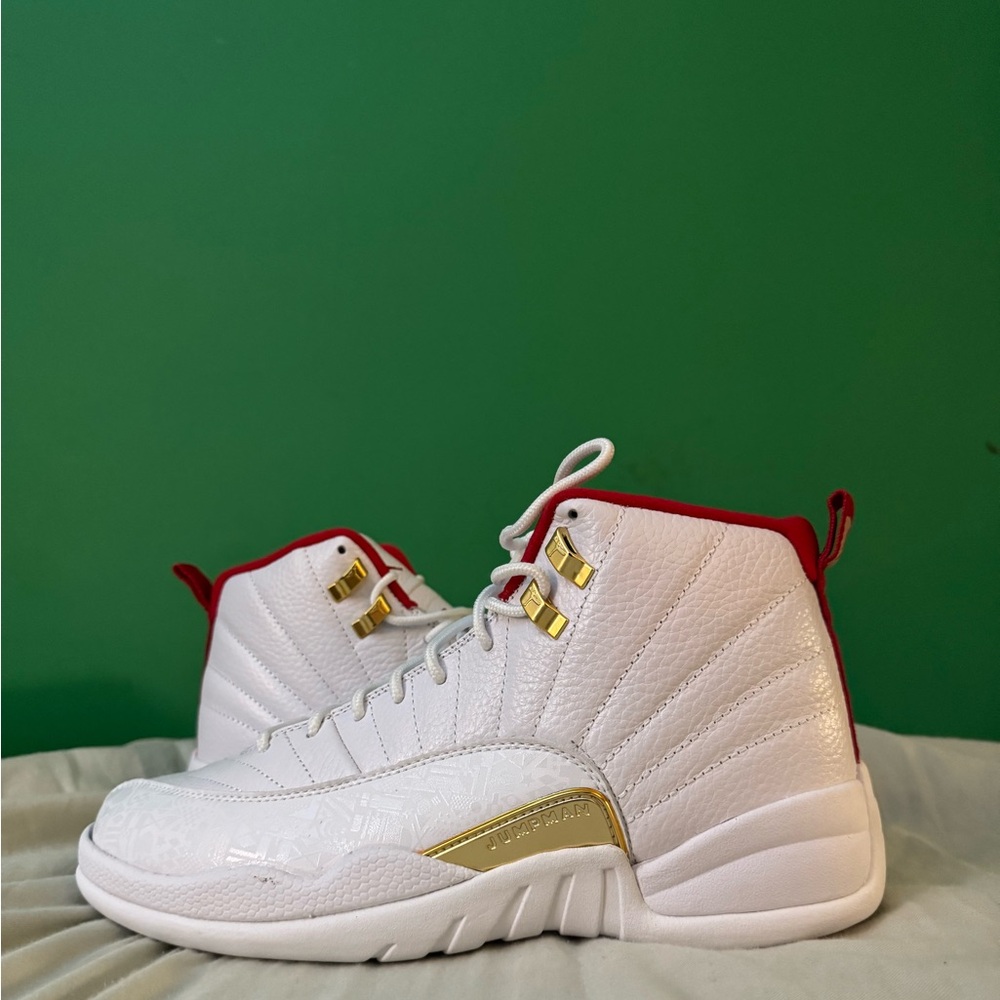 Nike Air Jordan 12 FIBA Size 10.5
